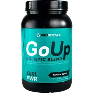 GoUp 2.5 l
