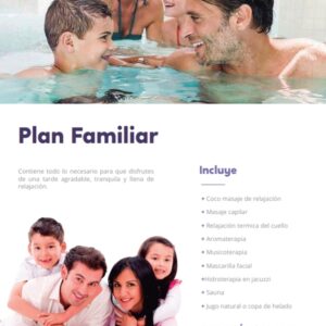 PLAN FAMILIAR