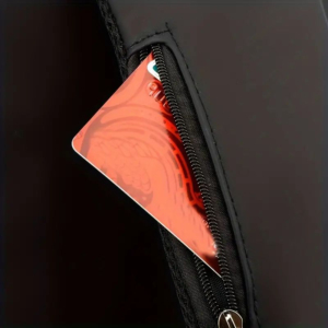 Maleta Canguro Bolso Antirrobo hombre