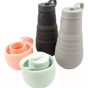 BOTELLA PLEGLABLE