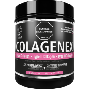Colagenex en polvo