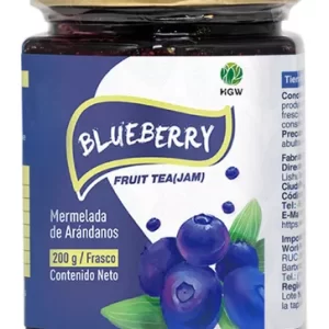 MERMELADA DE ARANDANOS