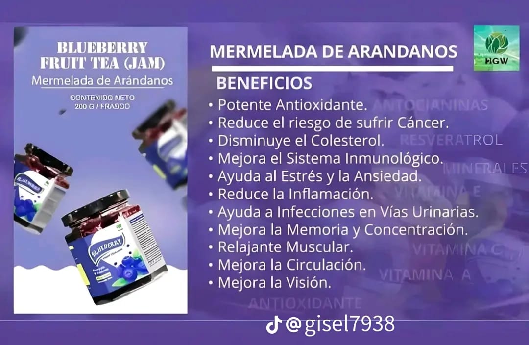 JG BIENESTAR NATURAL