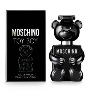 TOY BOY MOSCHINO