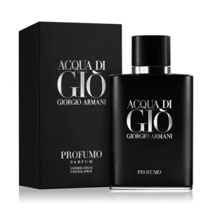 ACQUA DI GIO PROFUNDO