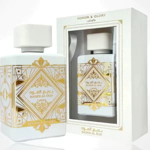 HONOR & GLORY LATTAFA