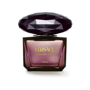 Crystal Noir Parfum VERSACE