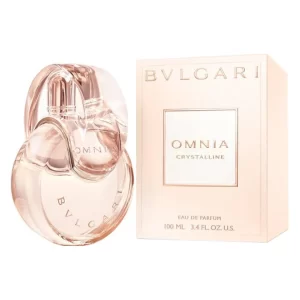 Omnia Crystalline BVLGARI