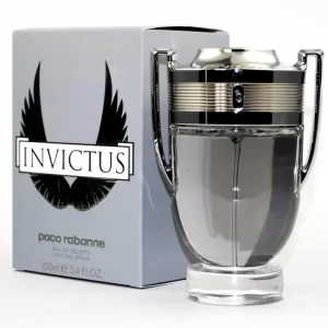 INVICTUS