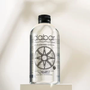 Solución Frecuencial zinc