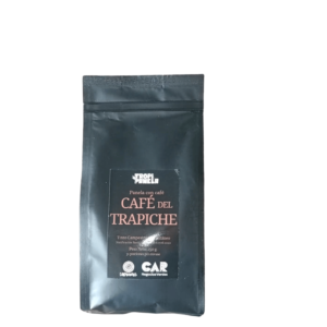 CAFE DEL TRAPICHE 250g