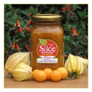 Mermelada Uchuva