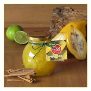 Conserva de Papayuela