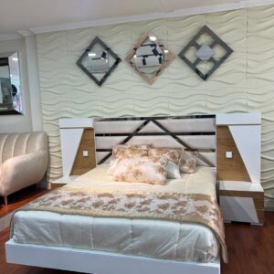 ALCOBA SISTEMA DE LUZ