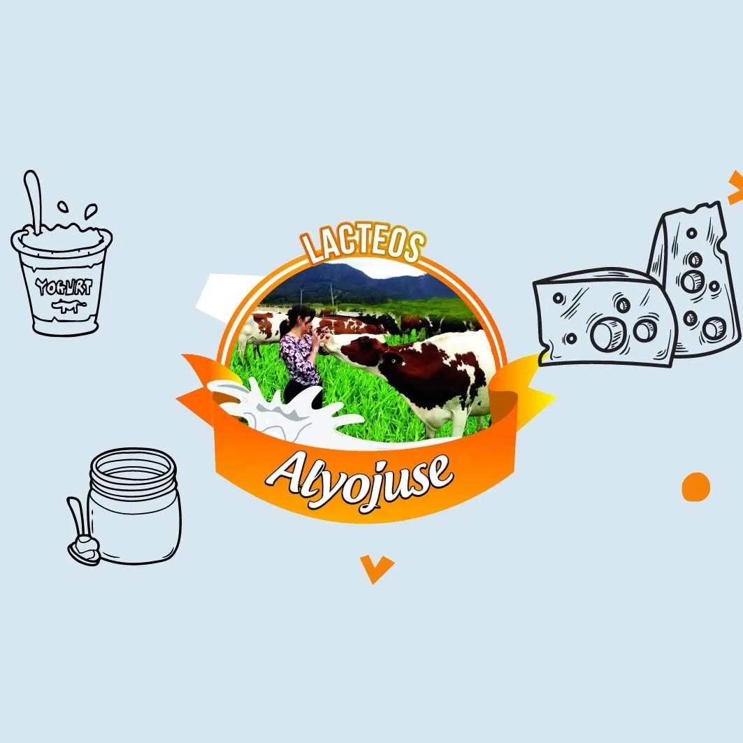 LACTEOS ALYOJUSE