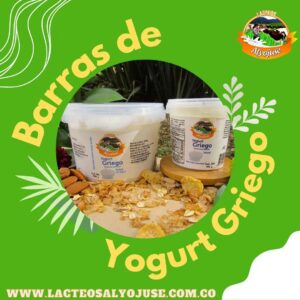 YOGOUR GRIEGO