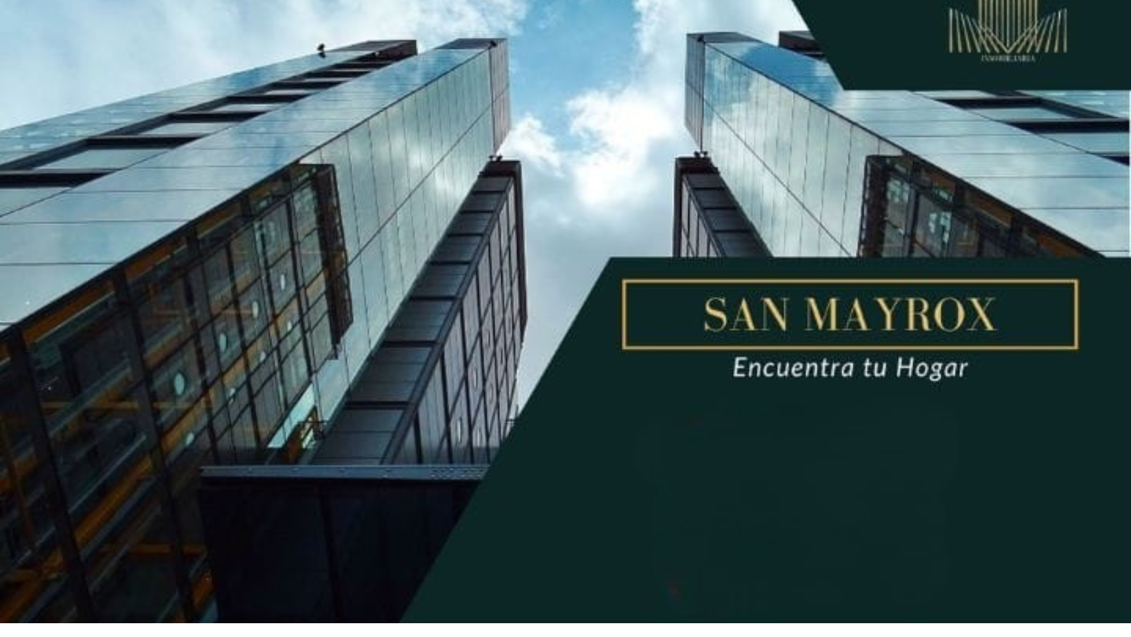 INMOBILIARIA SAN MAYROX