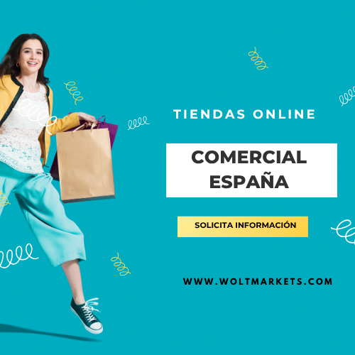 WOLTMARKETS EUROPA