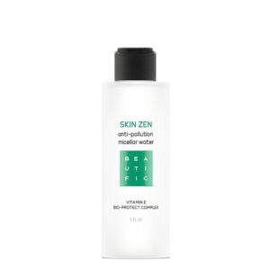 SKIN ZEN Agua micelar anticontaminación