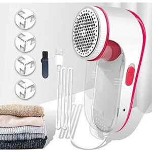 Removedor de motas y pelusa SK-866