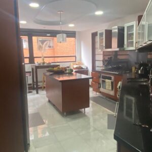 Apartamento en Venta, Bogotá, La Cabrera