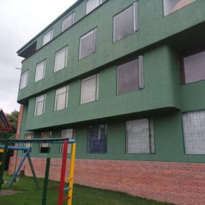 Se vende apartamento sector Cedritos Bogotá