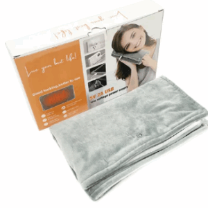 Manta Térmica Portátil