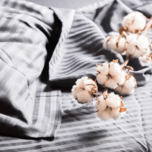 SABANAS ALGODÓN EXTRASUAVES DOBLE