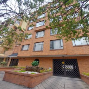 🏡 Venta de hermoso apartamento dúplex en Cedritos – Bogotá